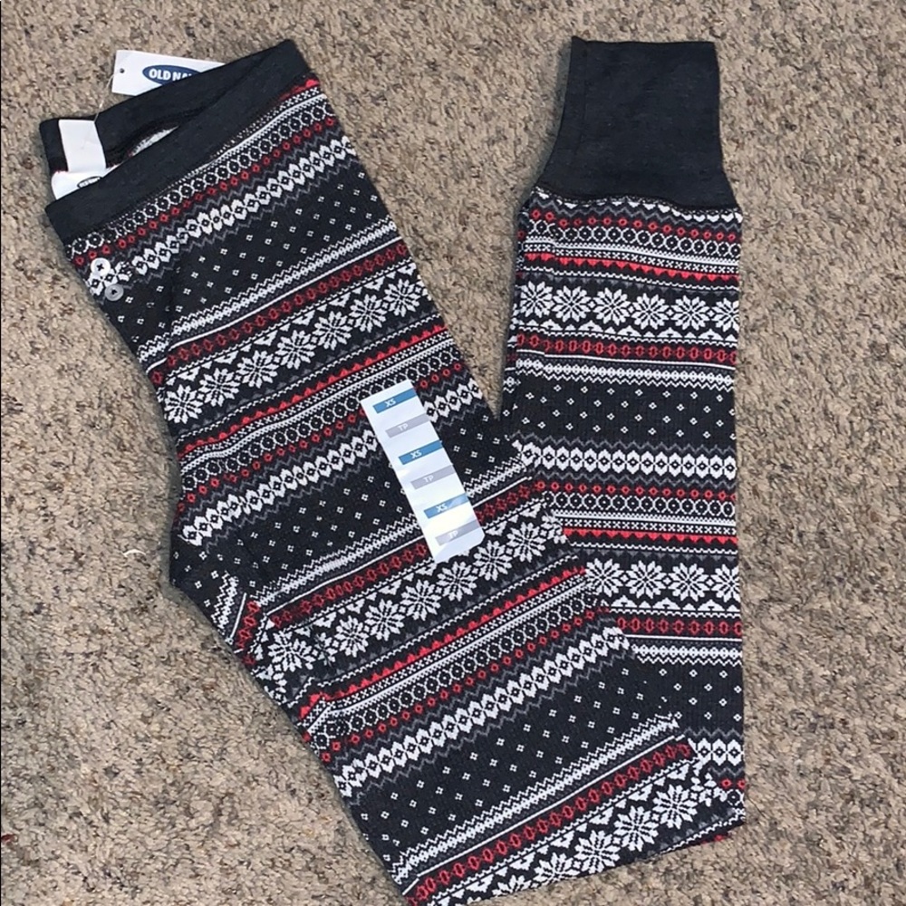 Thermal Leggings